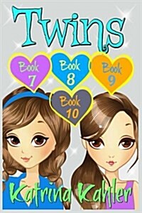 Twins: Part Three - Books 7, 8, 9 & 10 (Paperback)