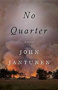 No Quarter (Paperback)