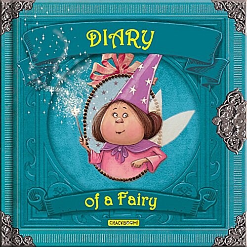 Diary of a Fairy (Hardcover)