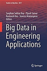 Big Data in Engineering Applications (Hardcover, 2018)