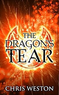 The Dragons Tear (Paperback)