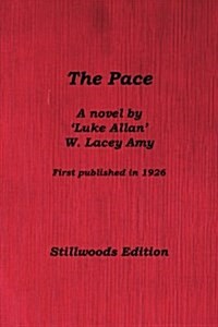 The Pace (Paperback)