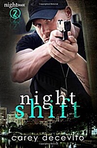 Night Shift (Paperback)