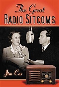 The Great Radio Sitcoms (Paperback, Reprint)