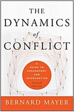 The Dynamics of Conflict (Hardcover, 2)