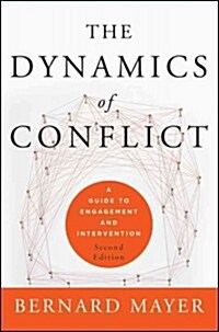 The Dynamics of Conflict (Hardcover, 2)