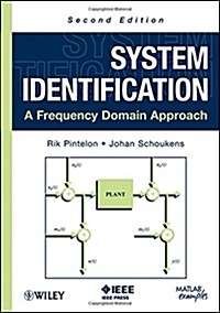 System Identification, 2e (Hardcover, 2)