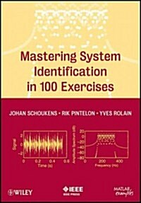 [중고] Mastering System Identification (Paperback)