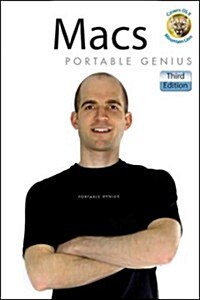 Macs Portable Genius (Paperback, 3rd)