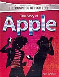 The Story of Apple (Paperback)