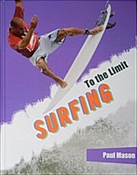 Surfing (Library Binding)