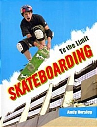 Skateboarding (Paperback)