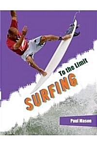 Surfing (Paperback)