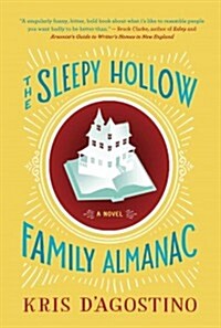 The Sleepy Hollow Family Almanac (Paperback)