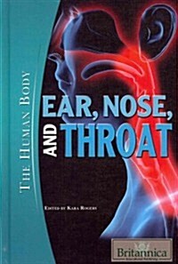 Ear, Nose, and Throat (Hardcover)