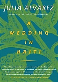 A Wedding in Haiti: The Story of a Friendship (Hardcover)