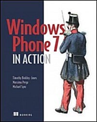 Windows Phone 7 in Action (Paperback)