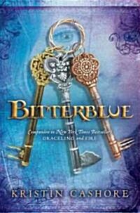 Bitterblue (Hardcover)
