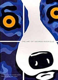 The Art of George Rodrigue (Paperback)