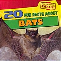 20 Fun Facts About Bats (Paperback)