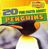 20 Fun Facts About Penguins (Paperback)