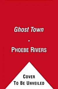 [중고] Ghost Town, 1 (Paperback, Original)