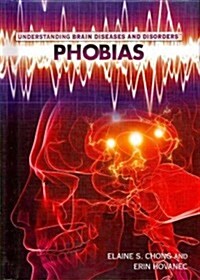 Phobias (Library Binding)