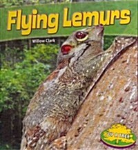 Flying Lemurs (Library Binding)