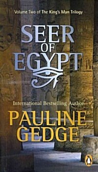 Seer of Egypt (Paperback, Reprint)