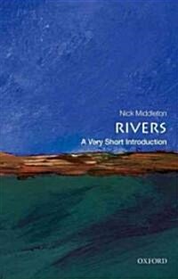 Rivers: A Very Short Introduction (Paperback)