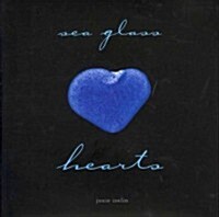 Sea Glass Hearts (Hardcover)