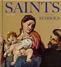 Saints and Their Symbols (Hardcover)