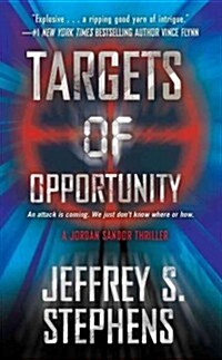 Targets of Opportunity (Paperback, Reprint)