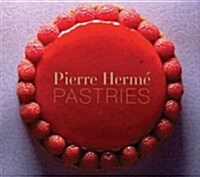 Pierre Herme Pastries (Hardcover)