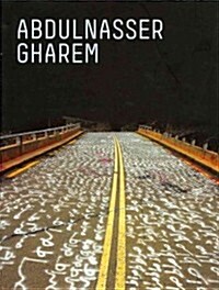 Abdulnasser Gharem - Art of Survival (Hardcover)