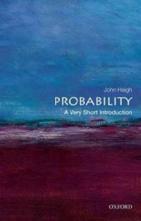 Probability : A Very Short Introduction (Paperback)