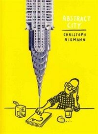 Abstract City (Hardcover, 1st)