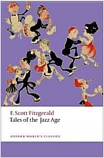 Tales of the Jazz Age (Paperback, Revised)