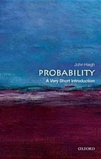 Probability : A Very Short Introduction (Paperback)