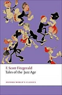 Tales of the Jazz Age (Paperback, Revised)