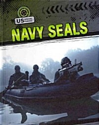 Navy Seals (Library Binding)