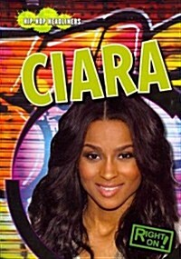 Ciara (Paperback)