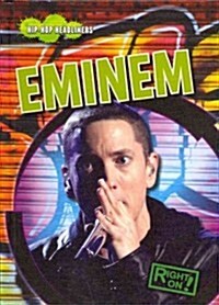 Eminem (Library Binding)