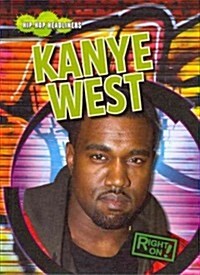 Kanye West (Library Binding)