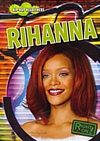 Rihanna (Paperback)