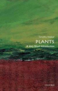 Plants : A Very Short Introduction (Paperback)