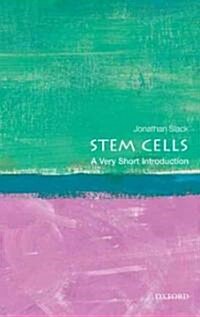 Stem Cells: A Very Short Introduction (Paperback)