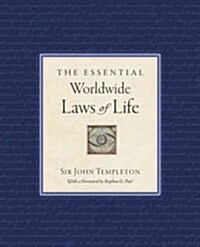 The Essential Worldwide Laws of Life (Hardcover)