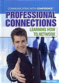 Professional Connections (Library Binding)