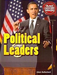 Political Leaders (Paperback)